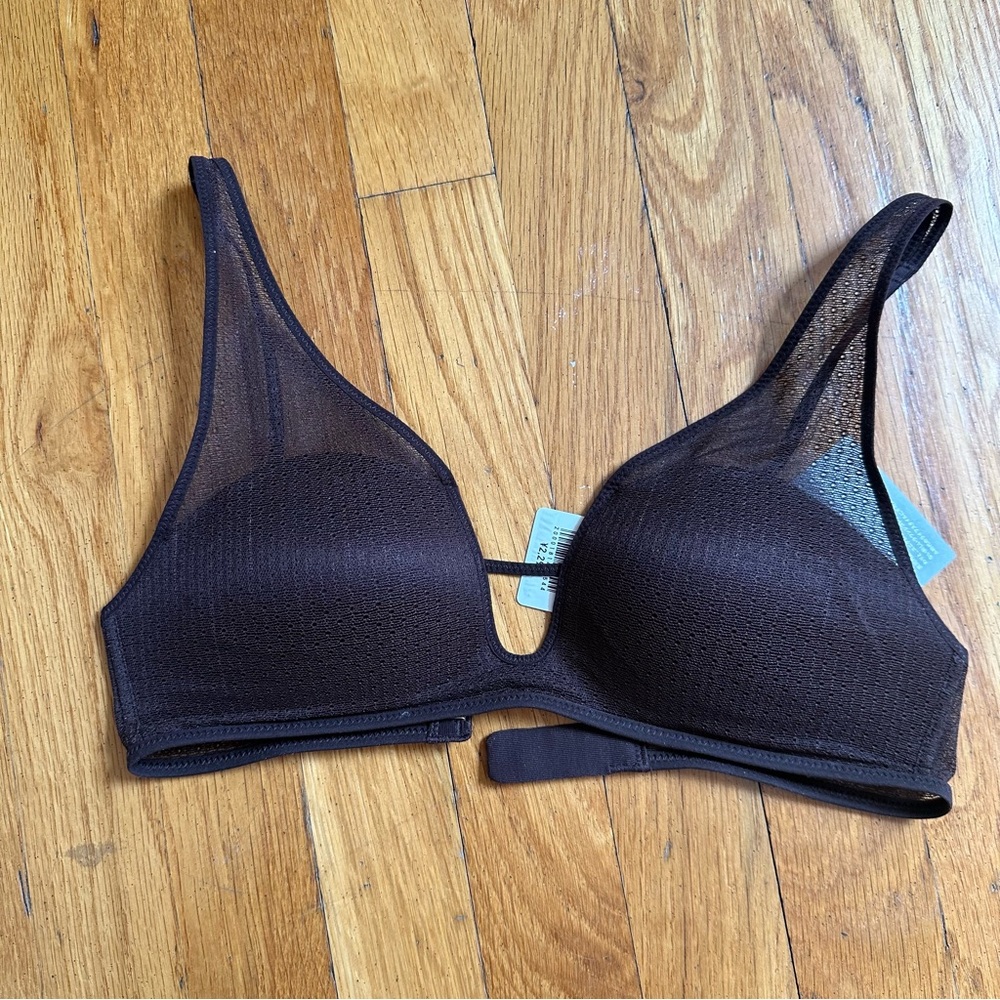 Mame Kuroguchi Bralette